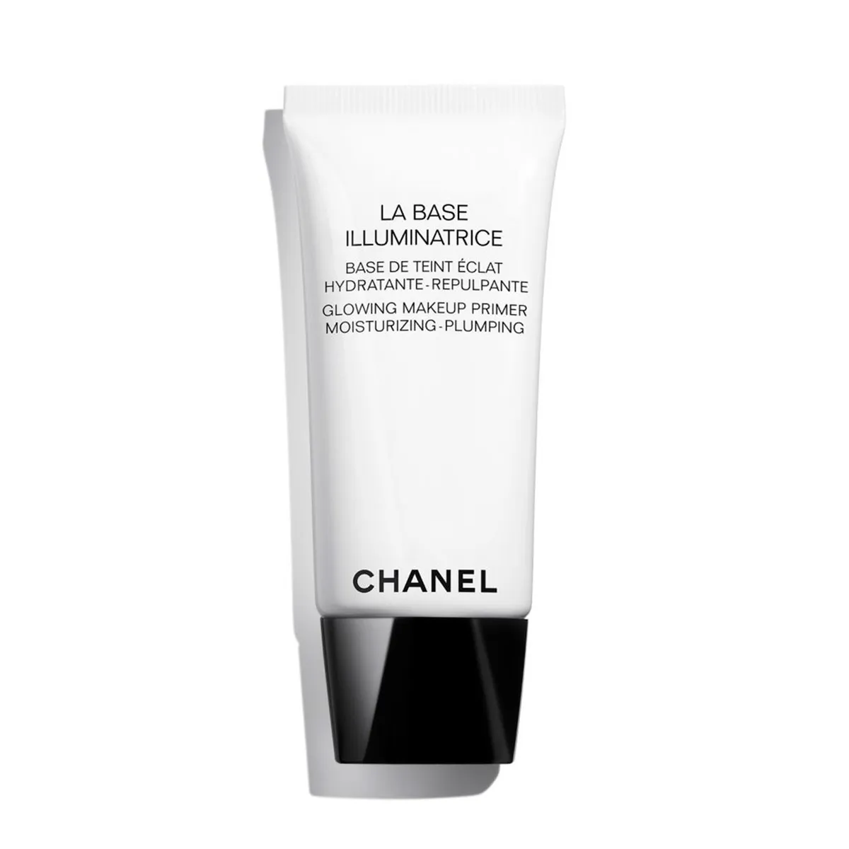CHANEL - CHANEL LA BASE ILLUMINATRICE Glowing Makeup Primer