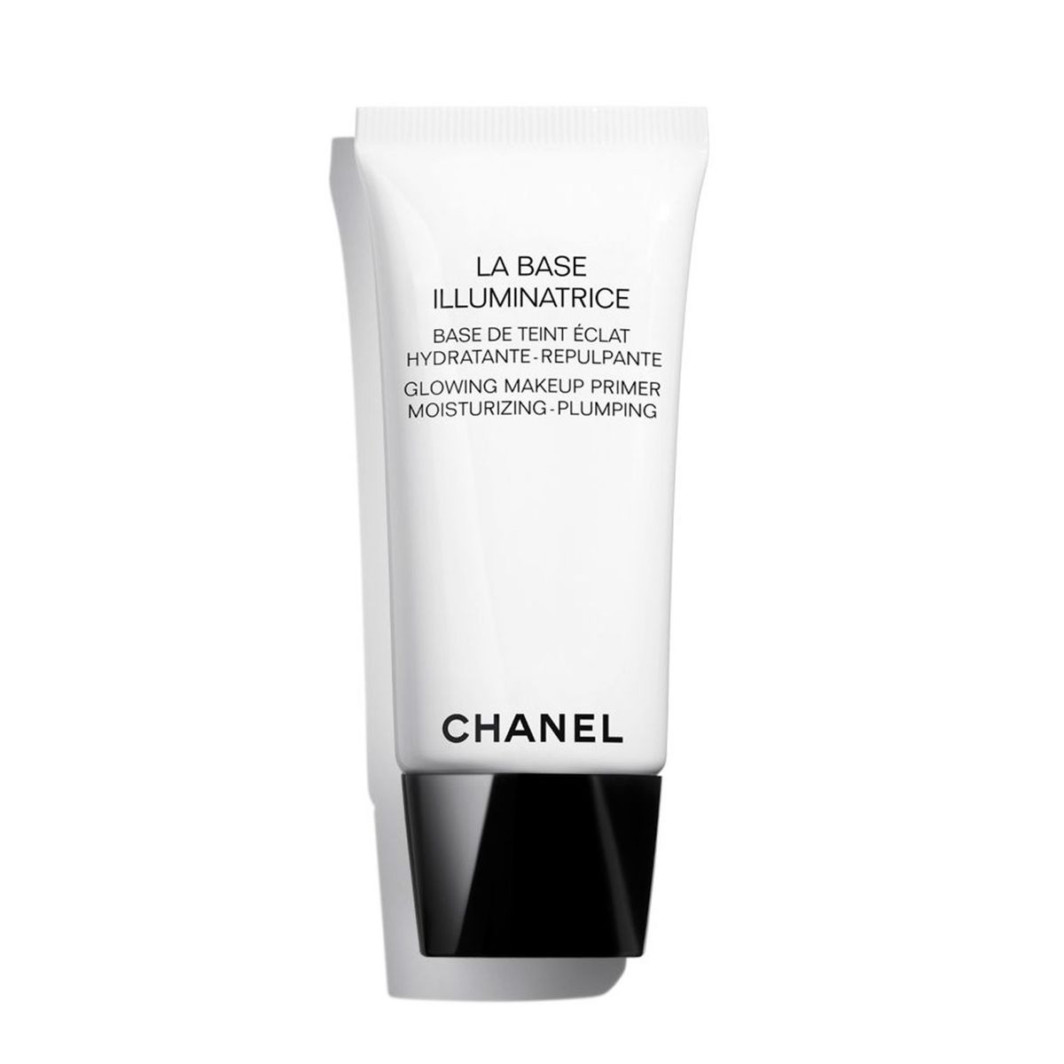 CHANEL - CHANEL LA BASE ILLUMINATRICE Glowing Makeup Primer