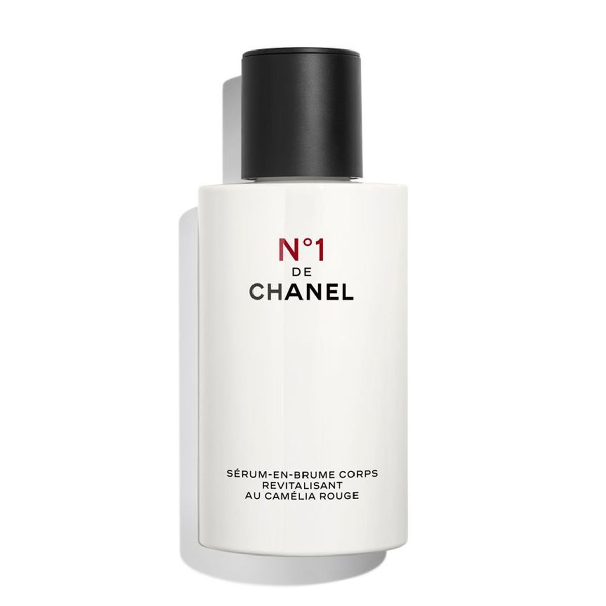 CHANEL - N° 1 DE CHANEL BODY SERUM IN MIST