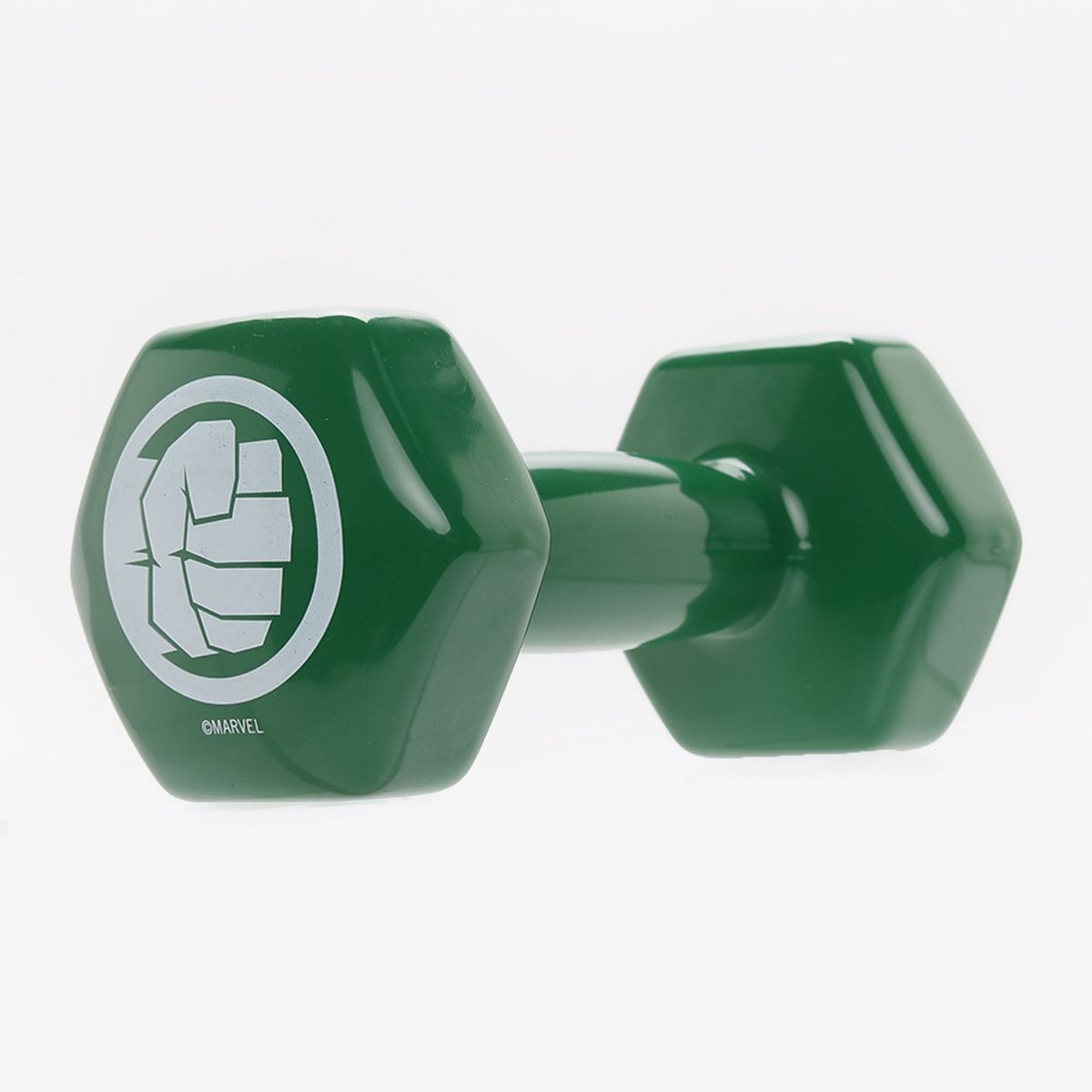 EVERLAST - Pesa Mancuerna Everlast Marvel 10 libras