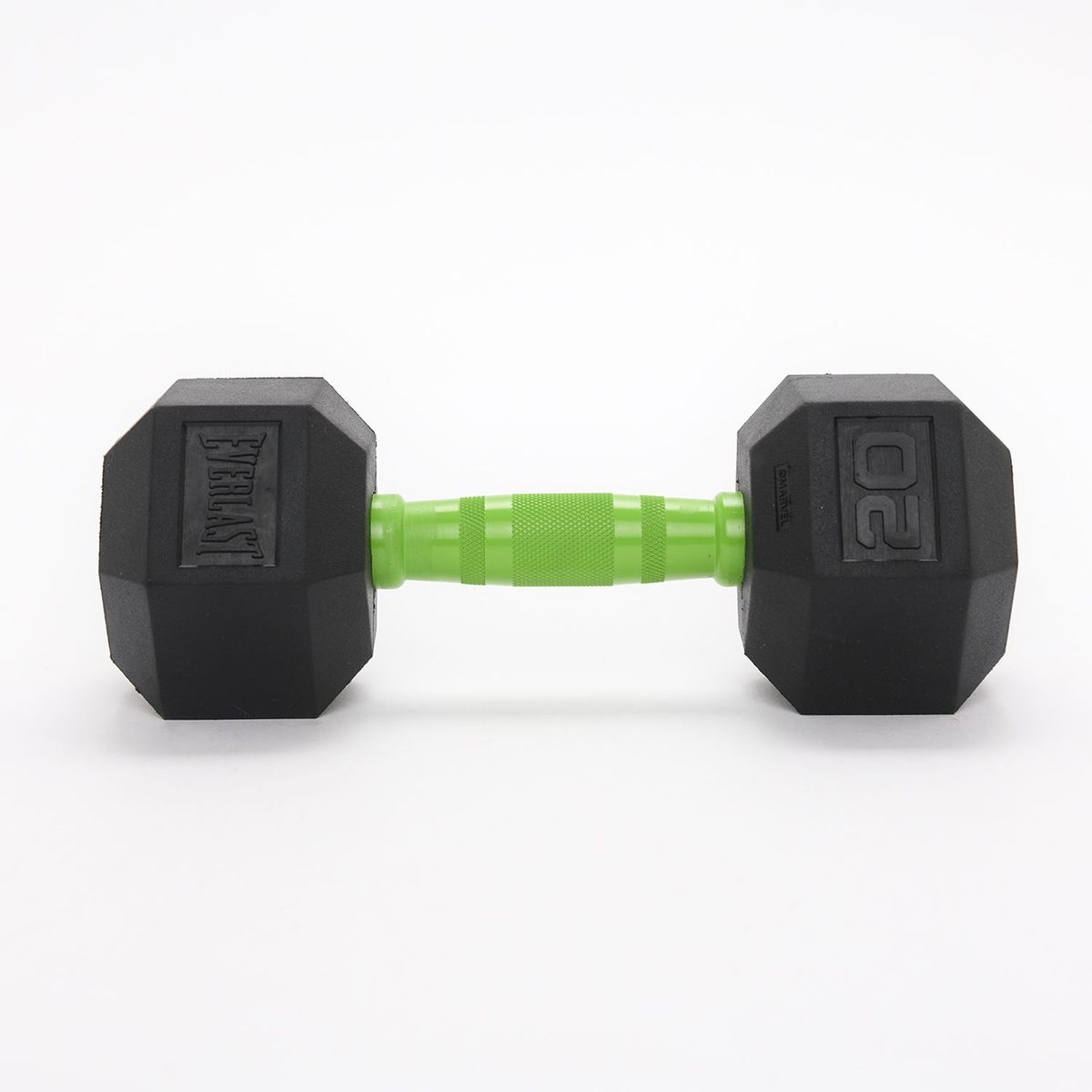 EVERLAST - Pesa Mancuerna Everlast Marvel 20 libras