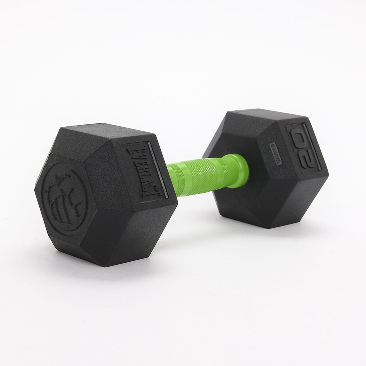 EVERLAST - Pesa Mancuerna Everlast Marvel 20 libras