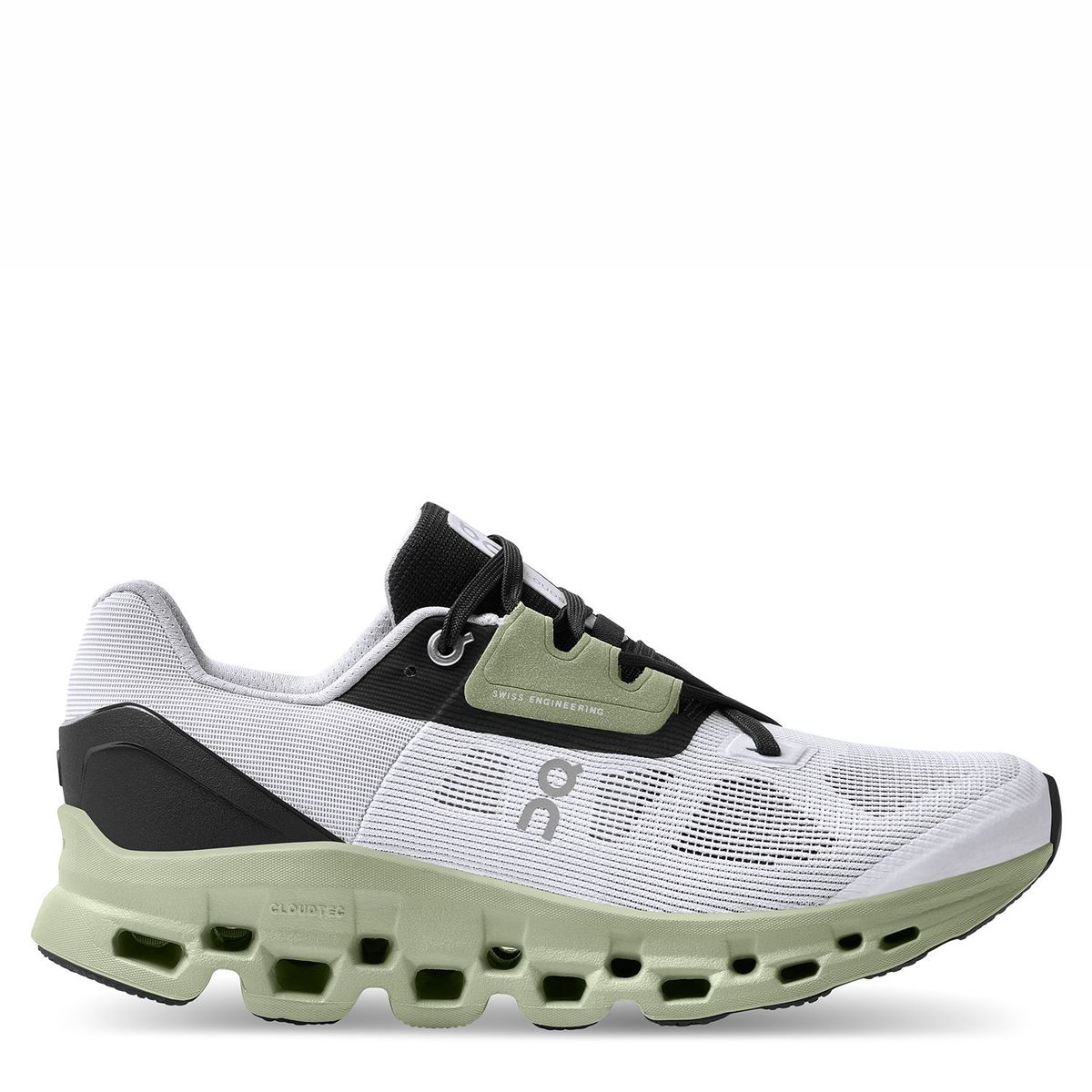 ON RUNNING - Tenis On Running Mujer Running Cloudstratus