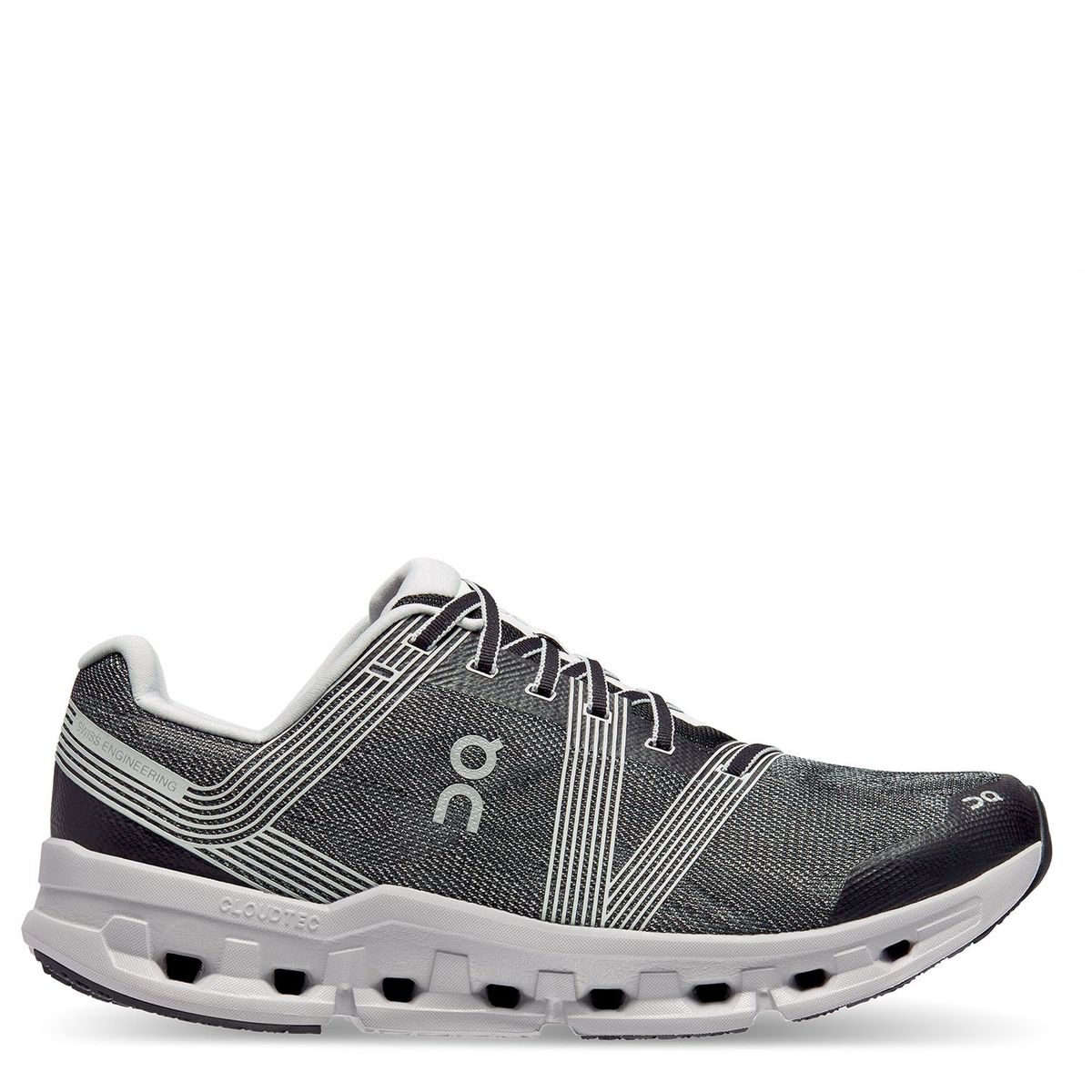 ON RUNNING - Tenis On Running Hombre Cloudgo