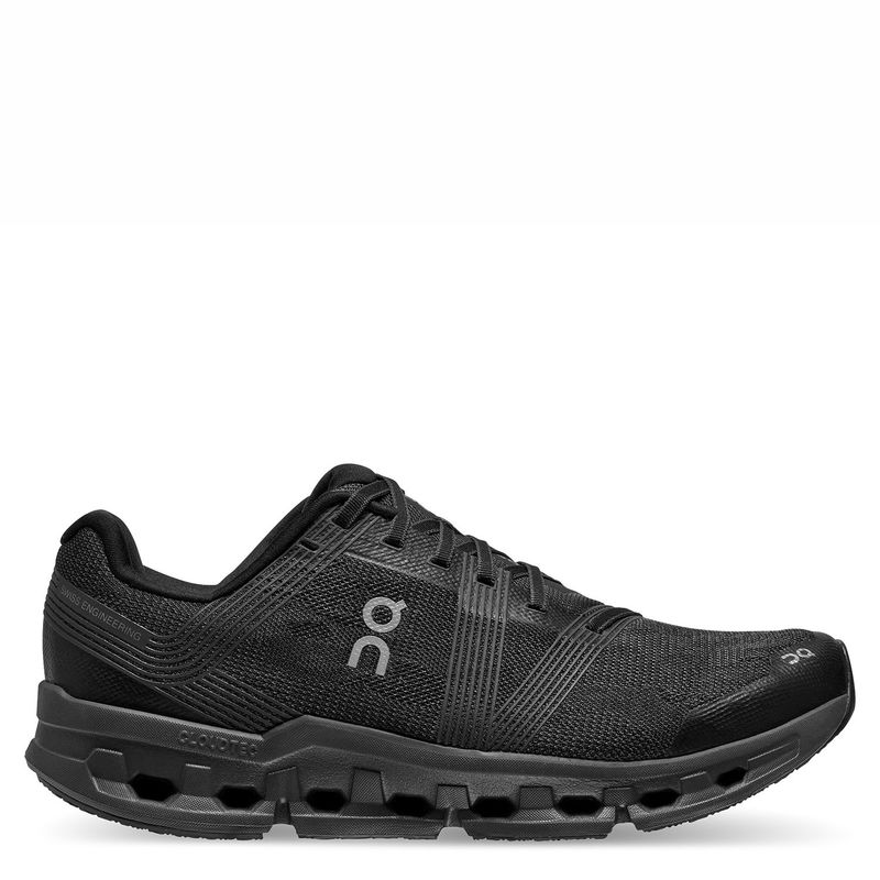 ON RUNNING - Tenis On Running Hombre Cloud Go