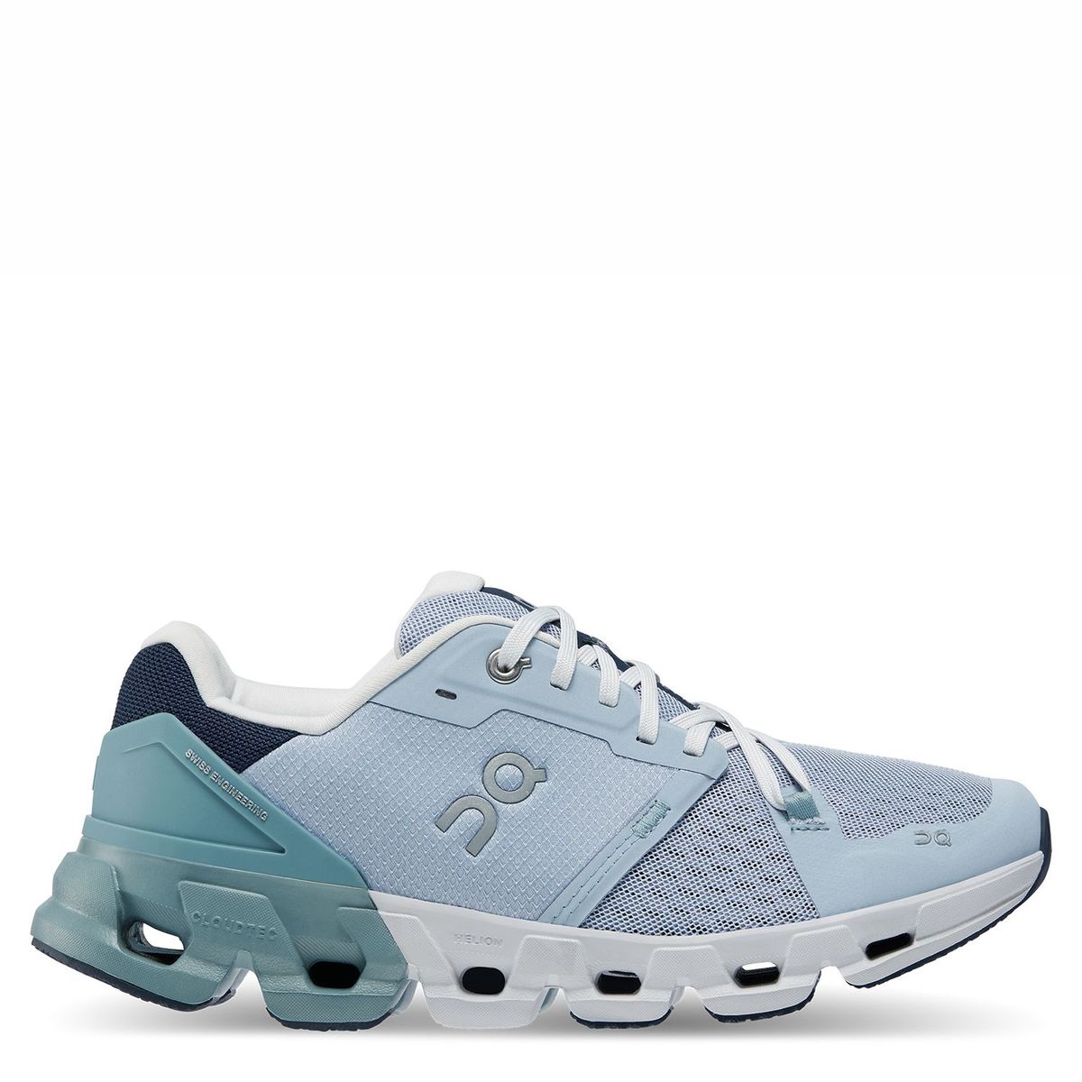 ON RUNNING - Tenis On Running Mujer Running Cloudflyer 4