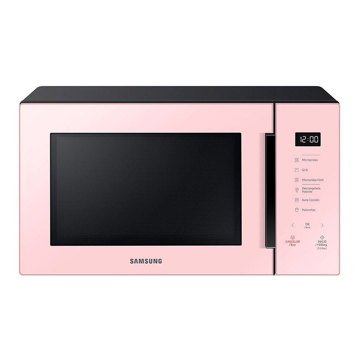 SAMSUNG - Horno Microondas Samsung 30 lt Bespoke