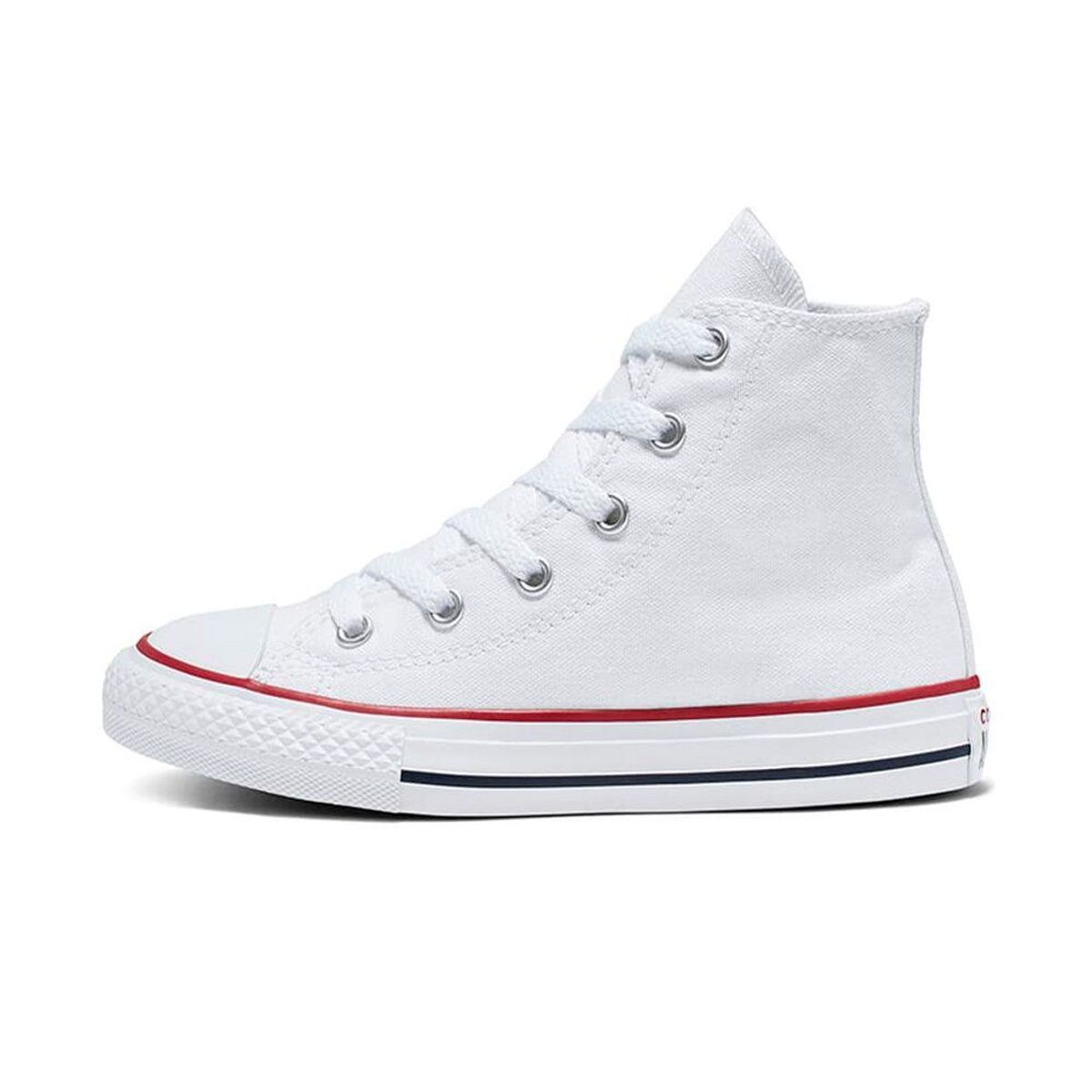CONVERSE - Tenis converse niño botas chuck taylor all star