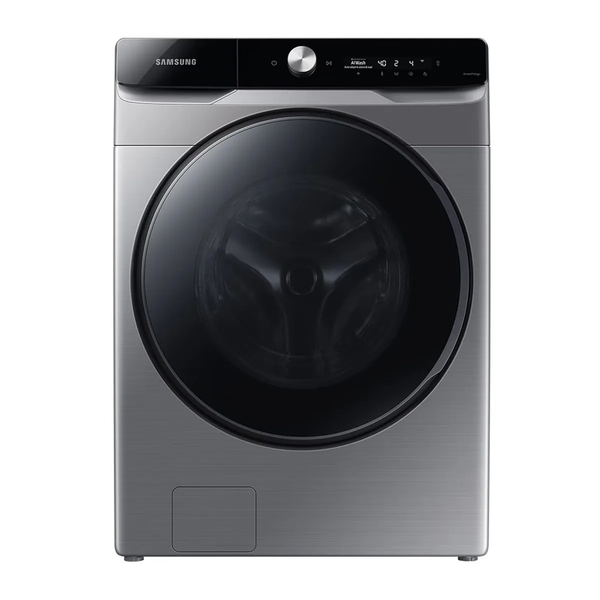 SAMSUNG - Lavadora Secadora Samsung Eléctrica 20 kg WD20T6300GP/CO