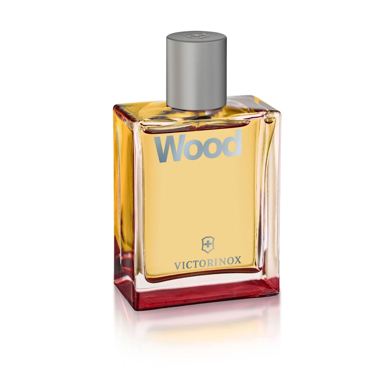 VICTORINOX - Perfume Hombre Victorinox Wood 100 ml Eau de toilette 