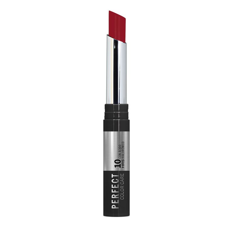 ANA MARIA - Labial Larga Duración LD Color Care Cereza Ana Maria 2 g