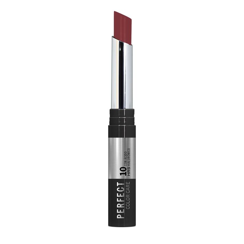 ANA MARIA - Labial Larga Duración LD Color Care Merlot Ana Maria 2 g