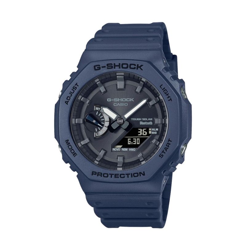 CASIO - Reloj Hombre Casio G-shock GA-B2100-2ADR 