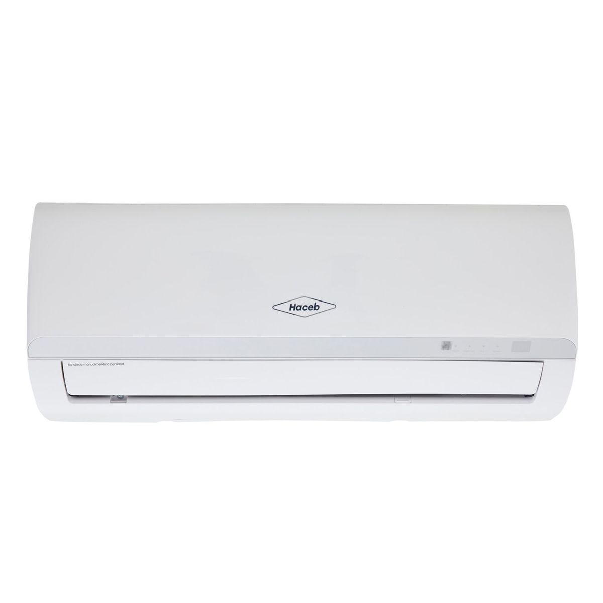 HACEB - Aire Acondicionado Split Haceb 9000 BTU/h (2638W)