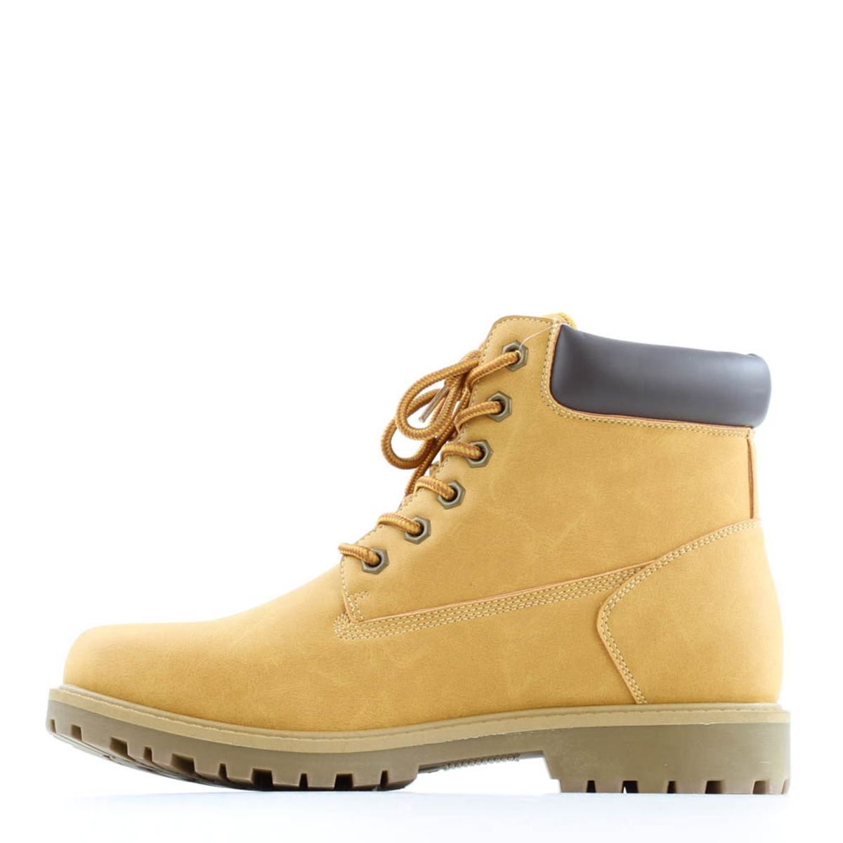 ECKO - Botas Ecko Hombre Brawl