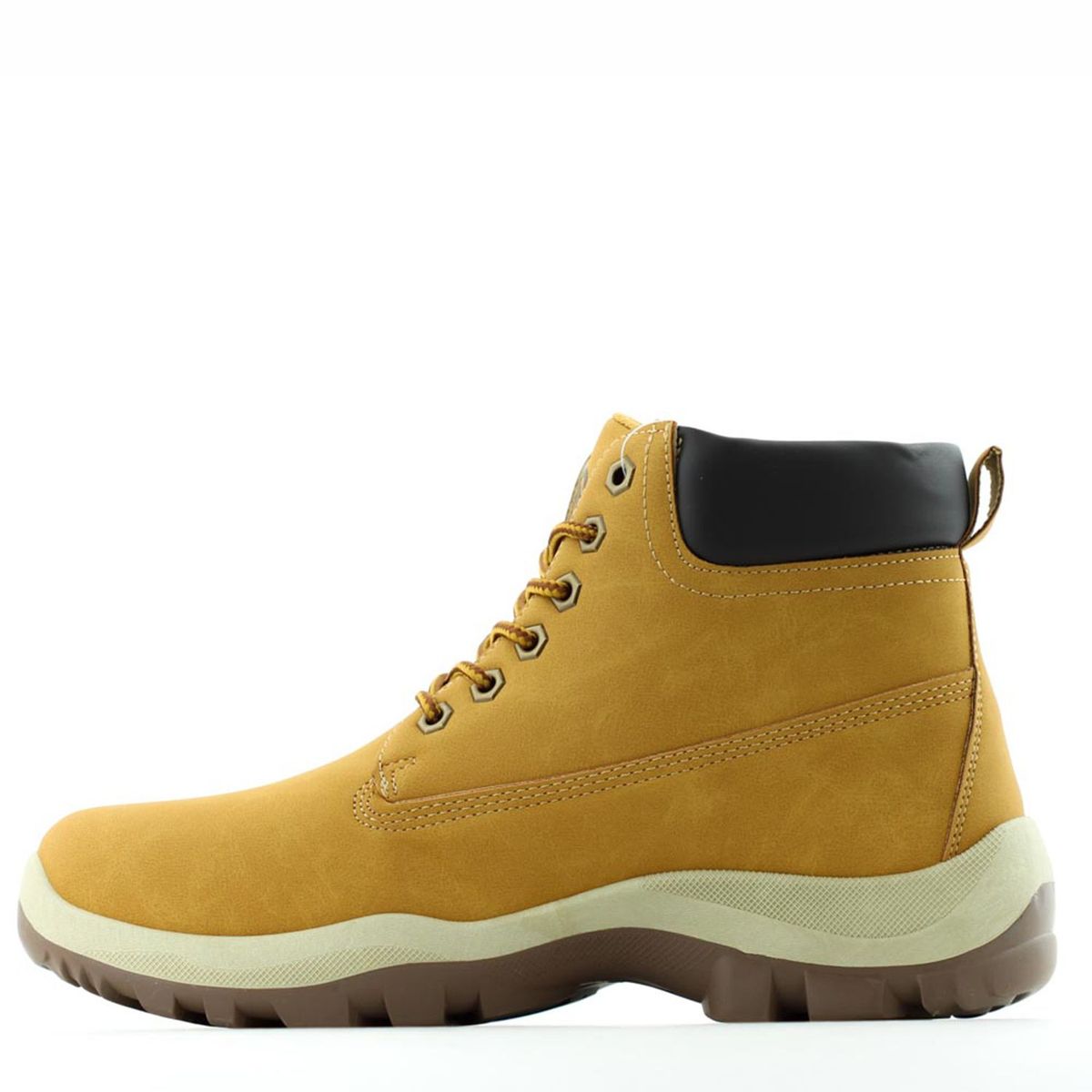 ECKO - Botas Ecko Hombre Everest