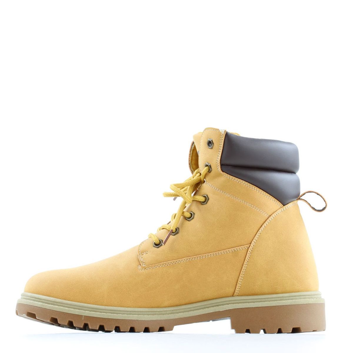 ECKO - Botas Ecko Hombre Kimbo