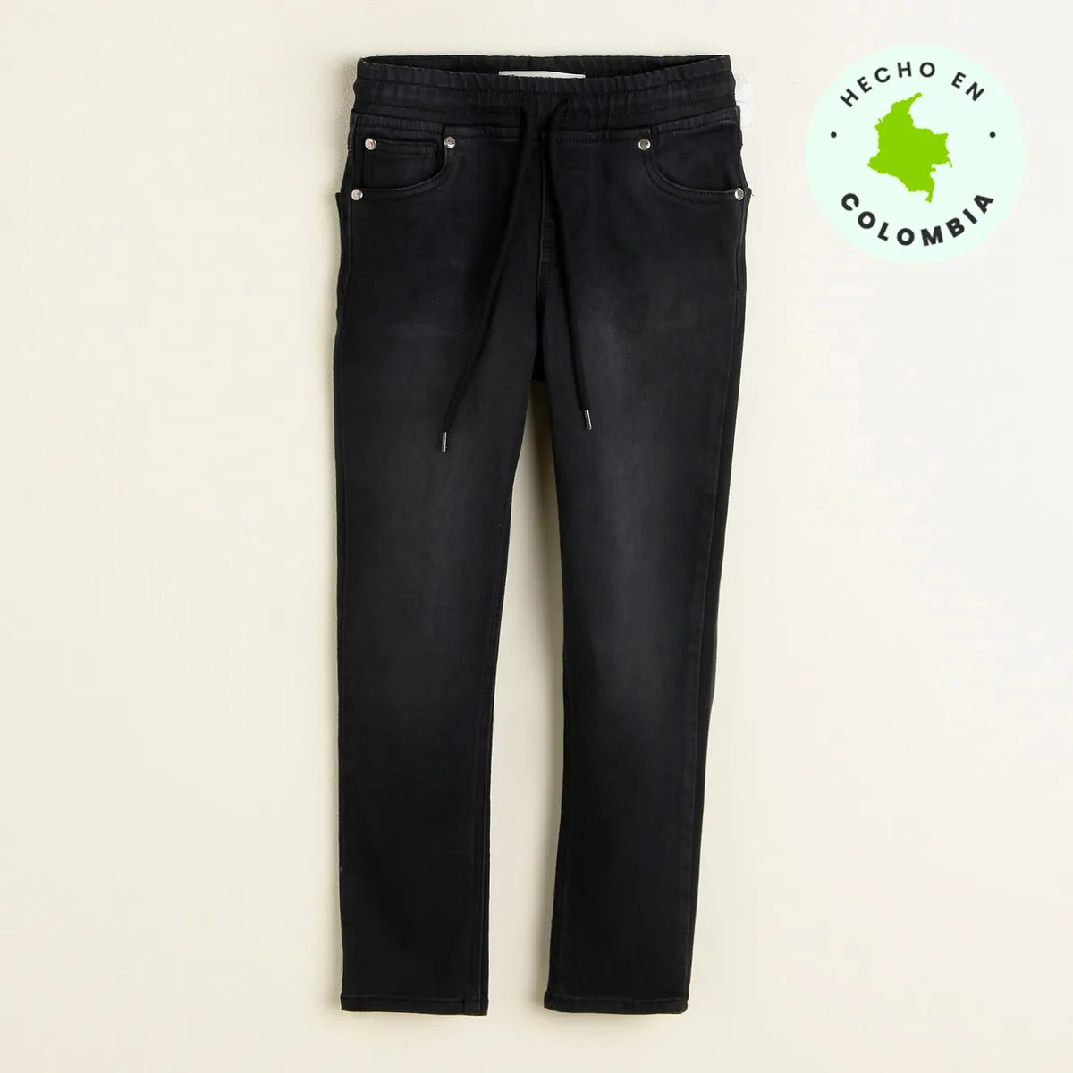 FEDERATION - Jean Niño Juvenil Federation