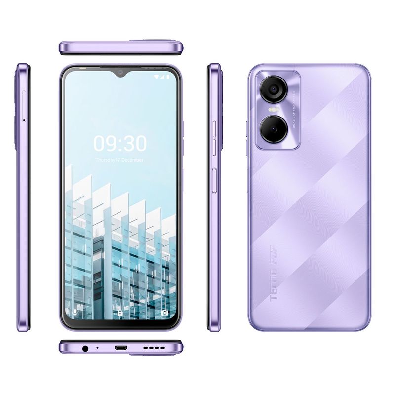 TECNO MOBILE - Celular Tecno Pop 6 Pro 32GB