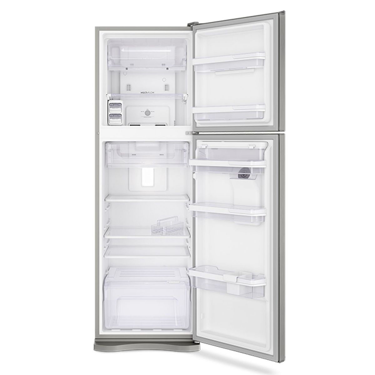 ELECTROLUX - Nevera Electrolux Congelador Superior 407 lt 02325FCA130