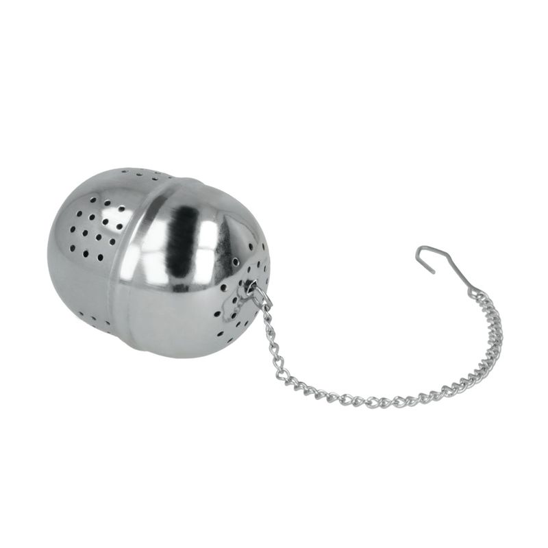 METALTEX - Bola para Té