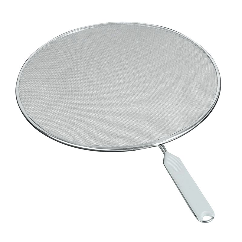 METALTEX - Tapa Fritos 29 cm