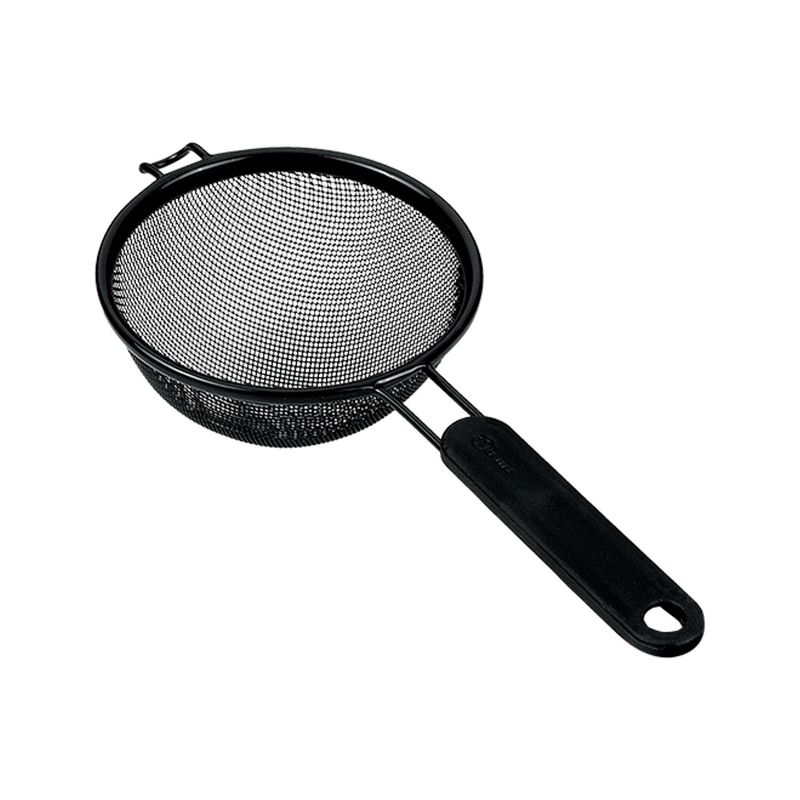 METALTEX - Colador Antiadherente 10 cm