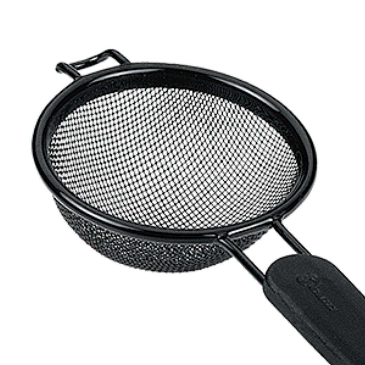 METALTEX - Colador Antiadherente 7 cm