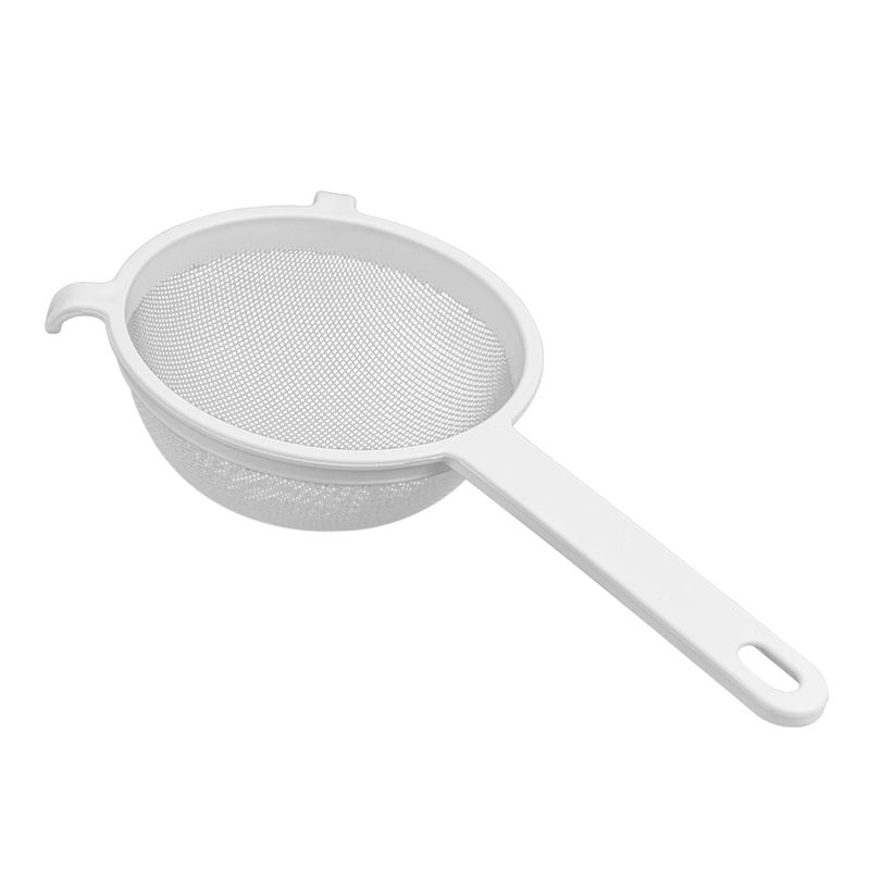 METALTEX - Colador Polipropileno 14 cm