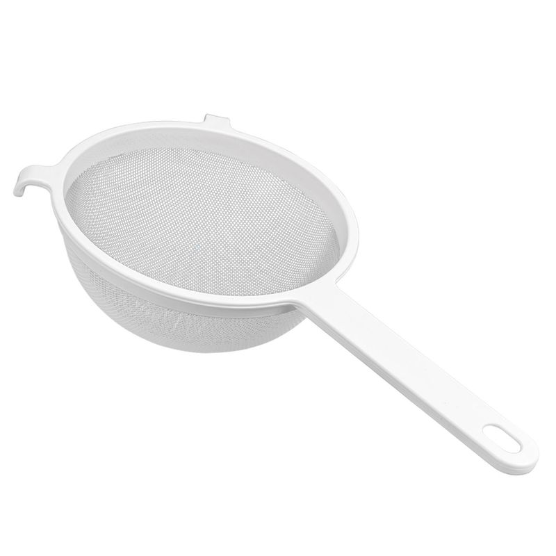 METALTEX - Colador Polipropileno 18 cm