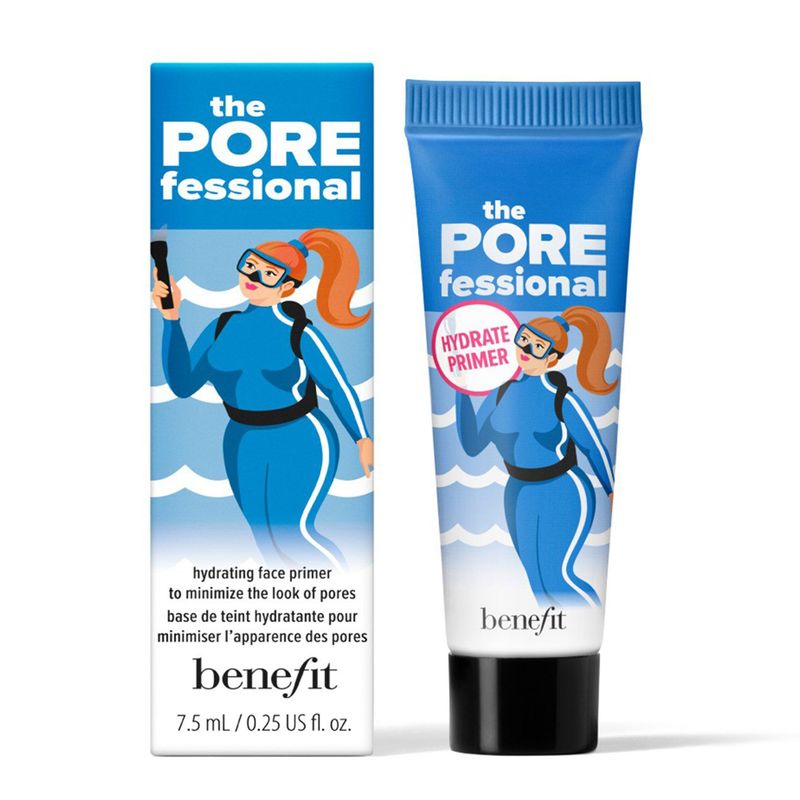 BENEFIT - Primer en crema para rostro Benefit 7.5 ml 