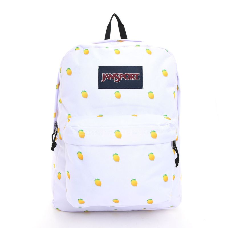 JANSPORT - Morral Superbreak Main Squeeze