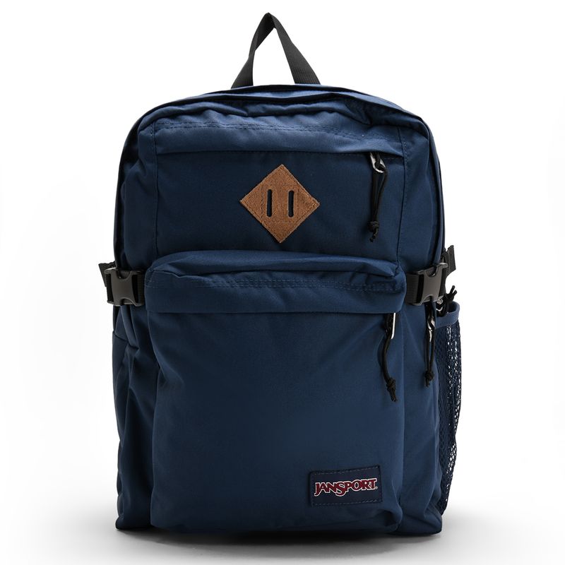 JANSPORT - Morral Hombre Jansport Estilo mochila JS0A4QUL003