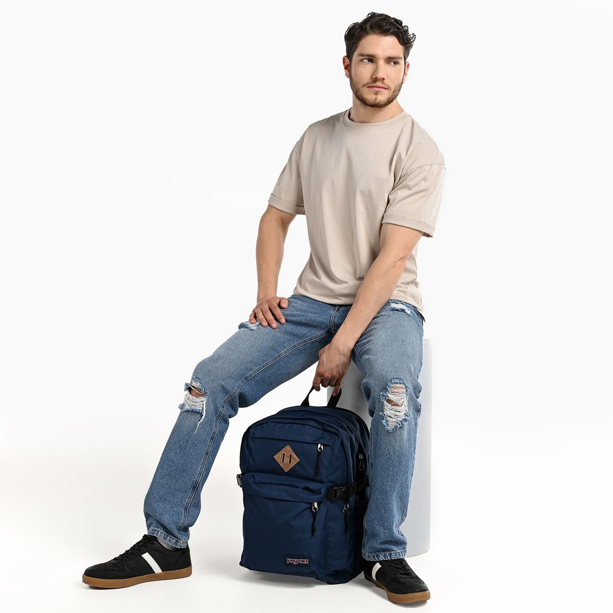 JANSPORT - Morral Jansport