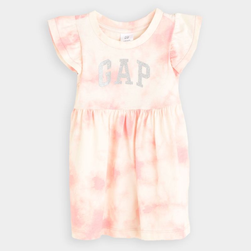 GAP - Vestido Niña Gap