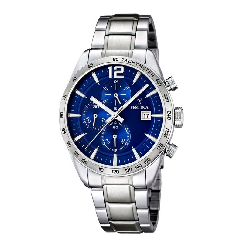 FESTINA - Reloj análogo Hombre Festina F16759/3