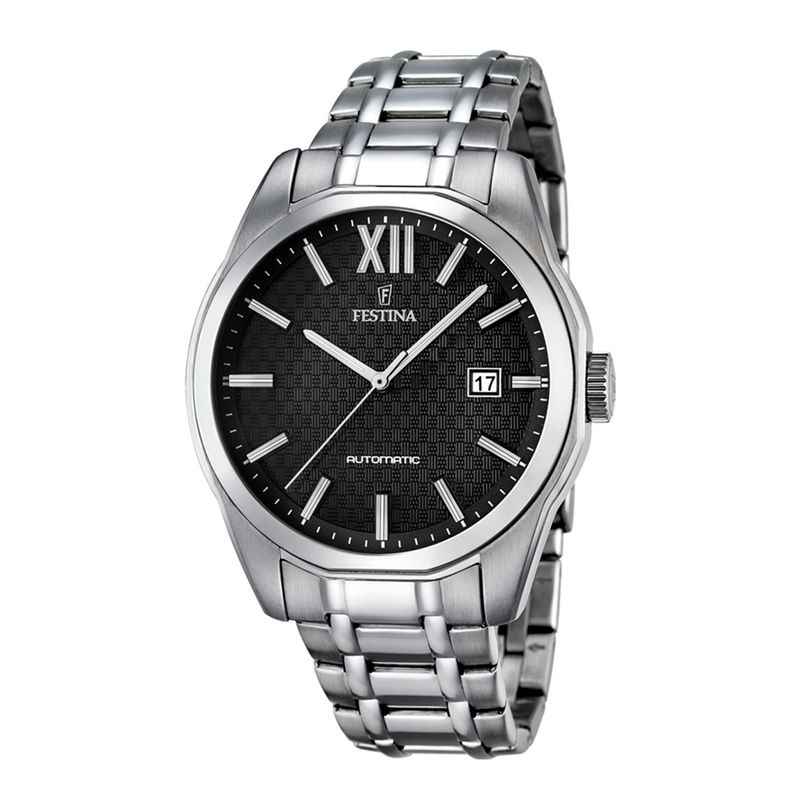 FESTINA - Reloj análogo Hombre Festina F16884/4