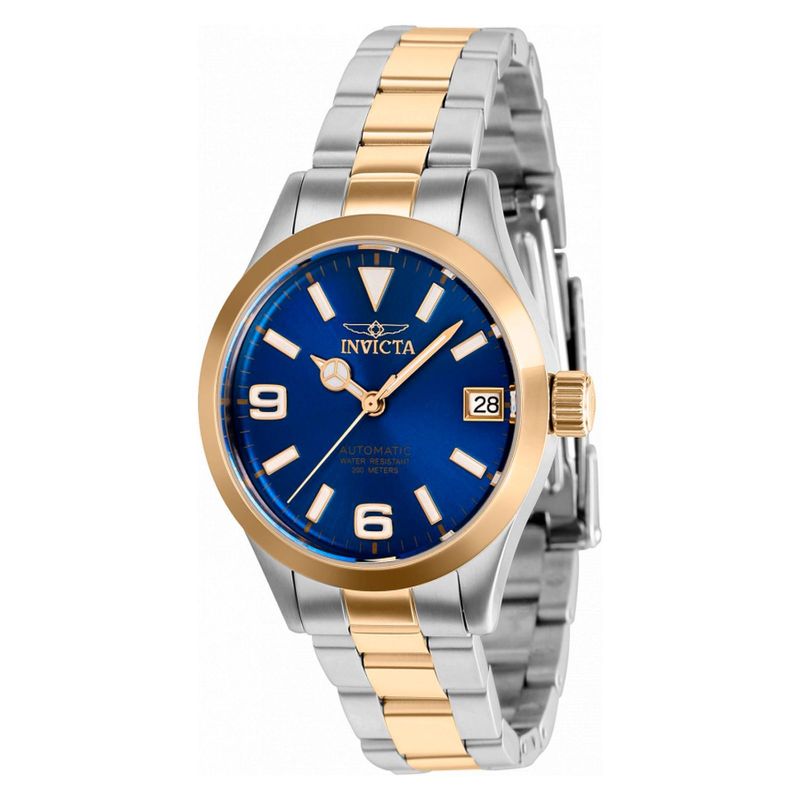 INVICTA - Reloj análogo Mujer Invicta INV36823