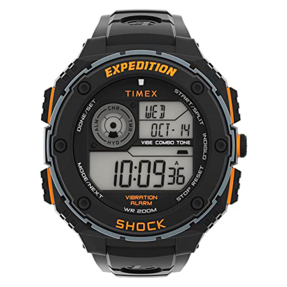 TIMEX - Reloj digital Hombre Timex TW4B24200