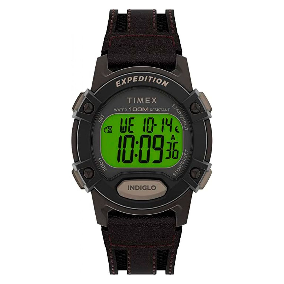 TIMEX - Reloj digital Hombre Timex TW4B24500