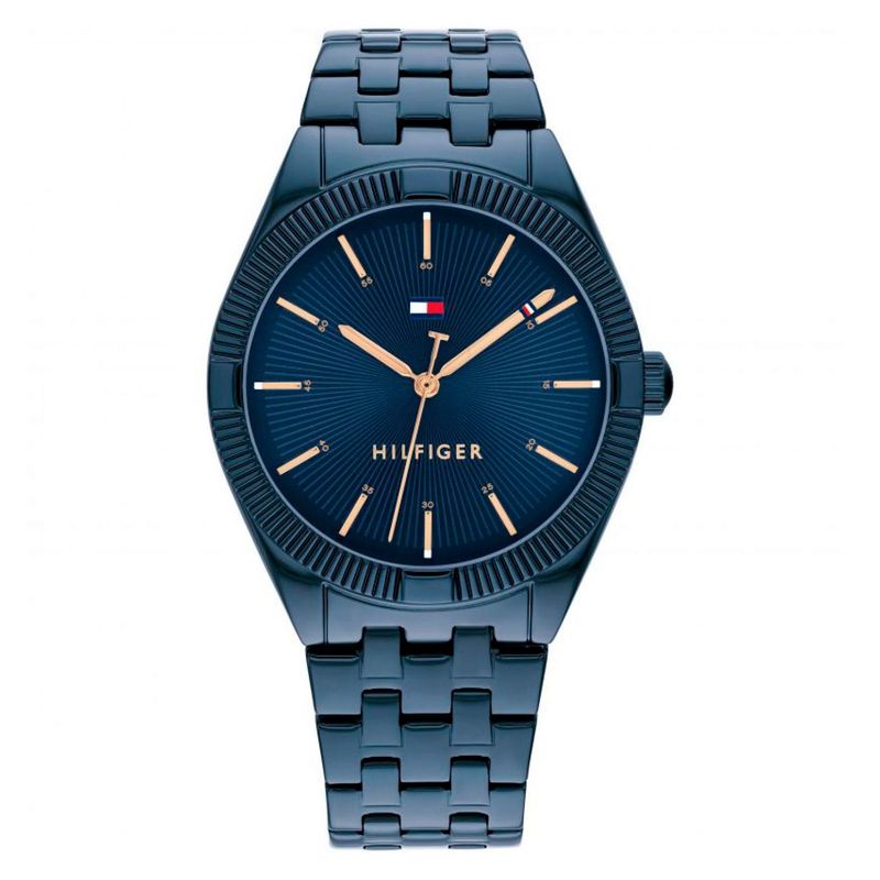 TOMMY HILFIGER - Reloj análogo Mujer Tommy Hilfiger TMY1782552