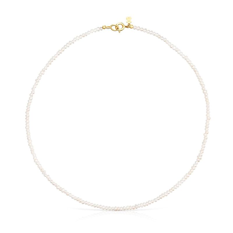 TOUS - Collar Tous Camille
