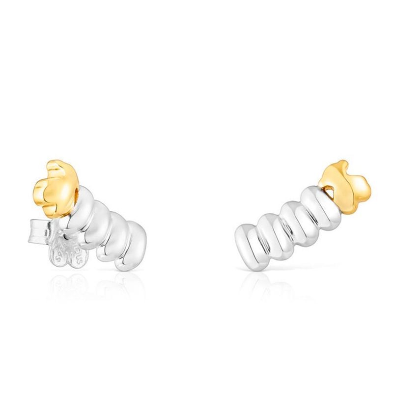 TOUS - Aretes Tous Virtual