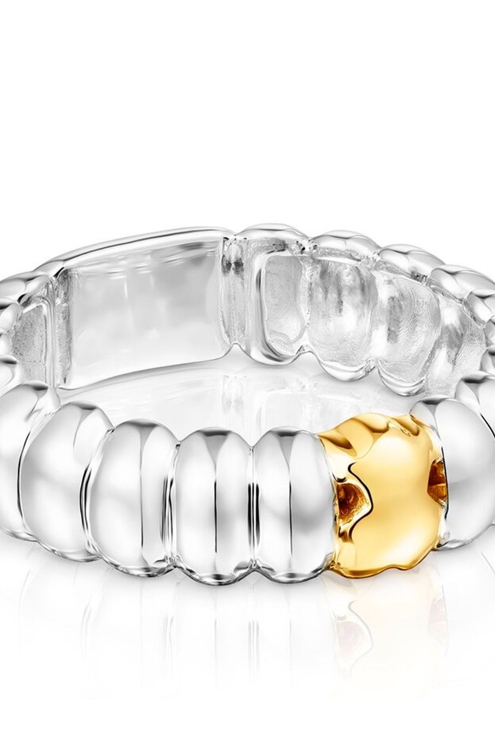 TOUS - Anillo Tous Virtual