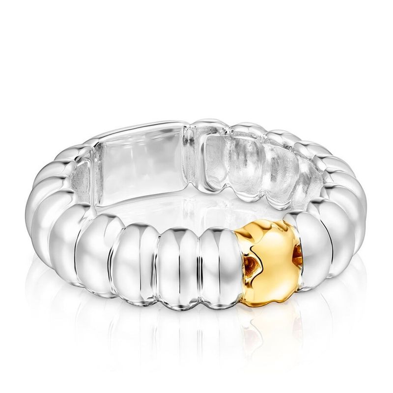 TOUS - Anillo Tous Virtual