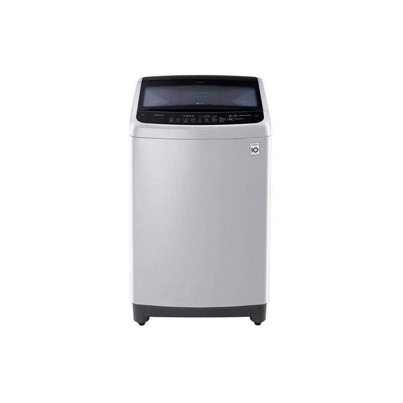 LG - Lavadora Lg 29 Libras (13 Kg) Smart Inverter