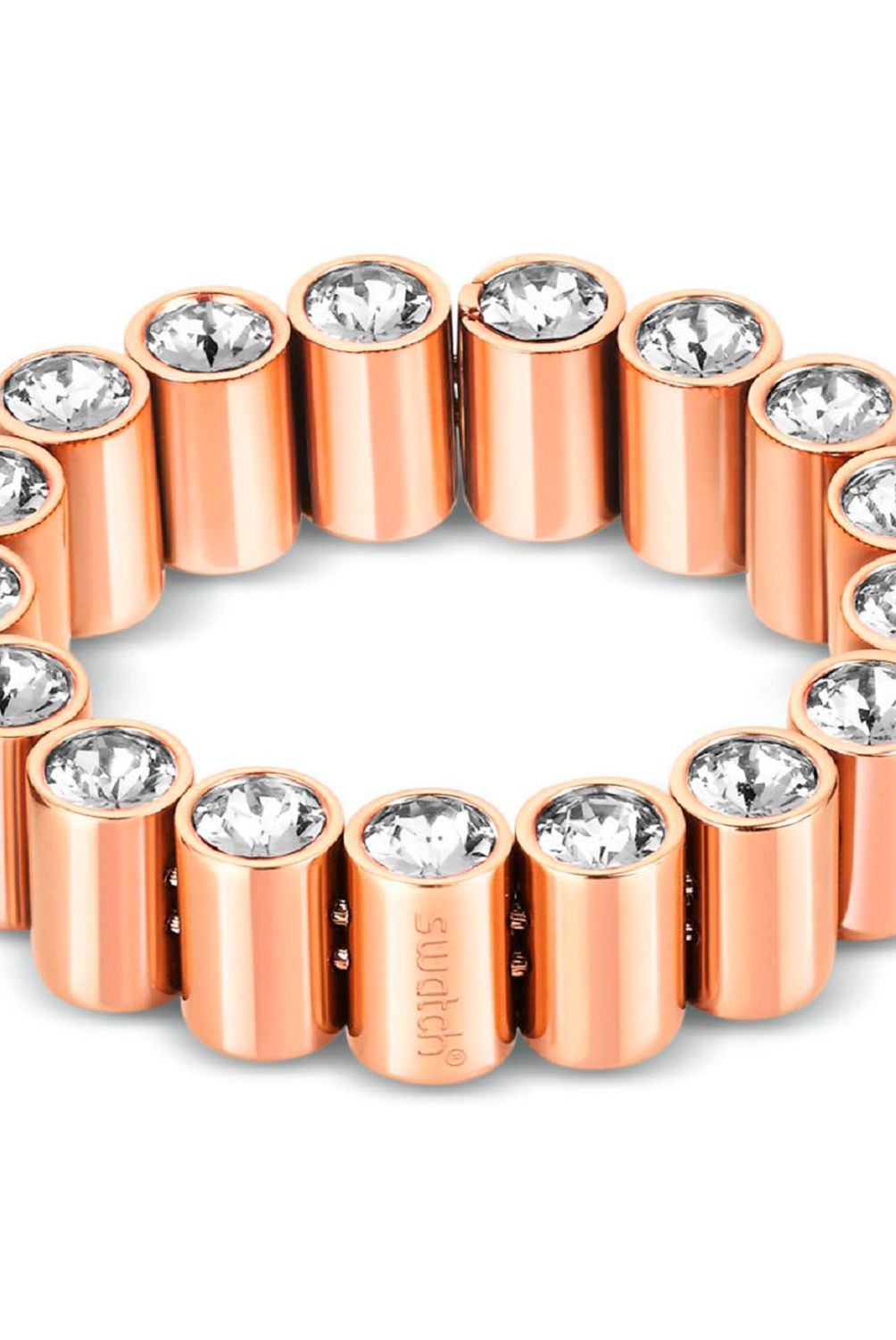 SWATCH - Anillo Swatch Lustro 2017 JRM084-8