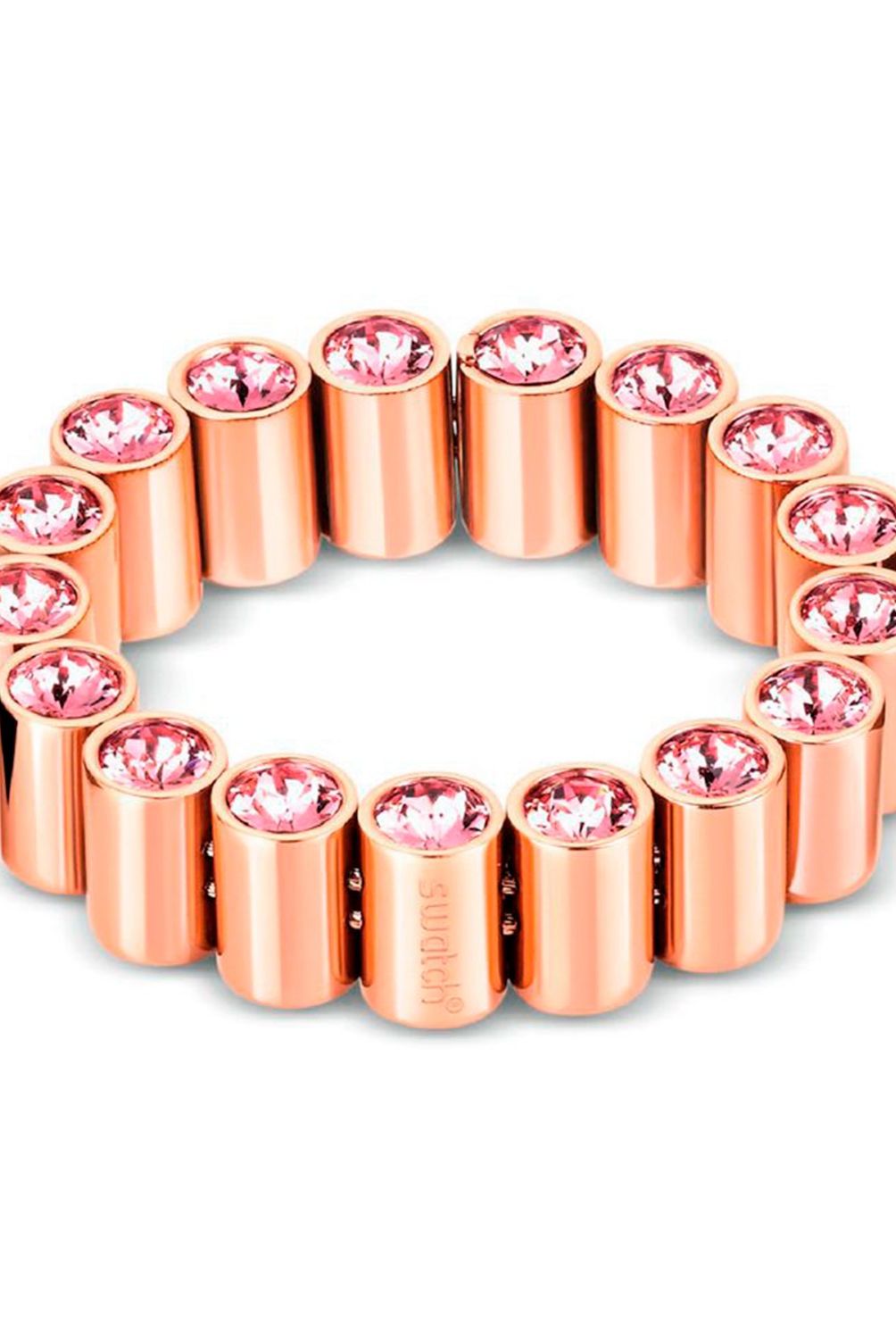 SWATCH - Anillo Swatch Lustro