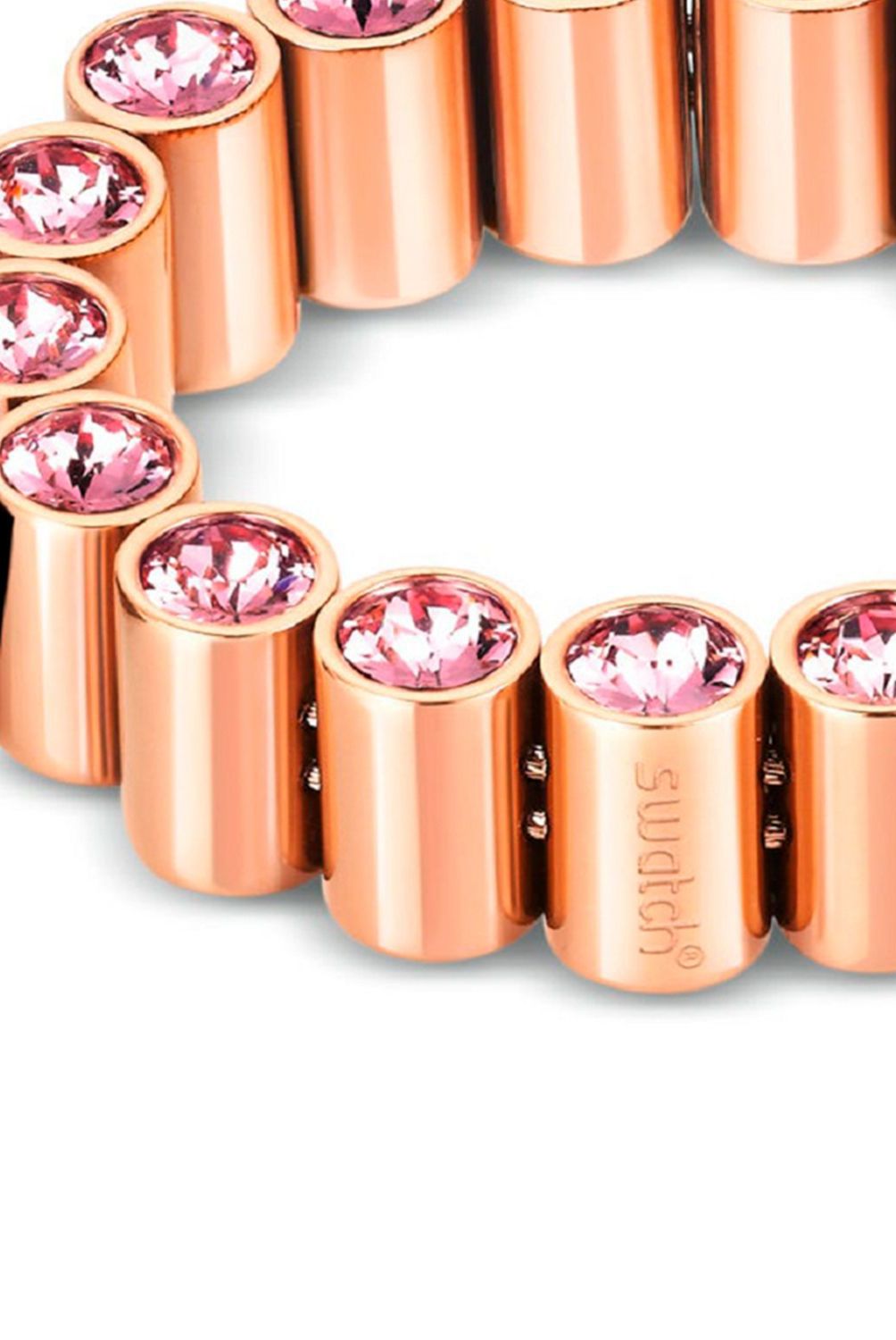SWATCH - Anillo Swatch Lustro