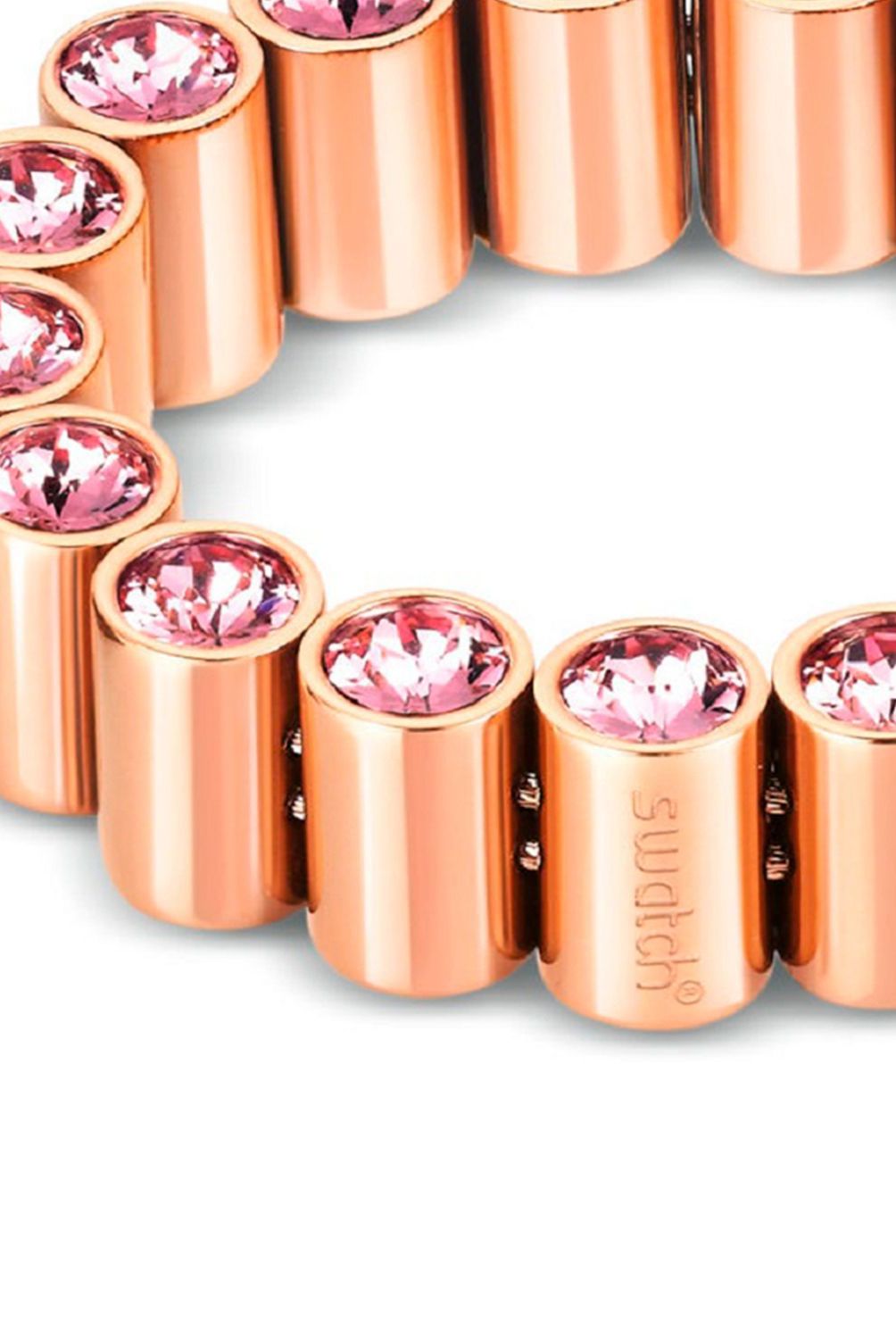 SWATCH - Anillo Swatch Lustro 2017